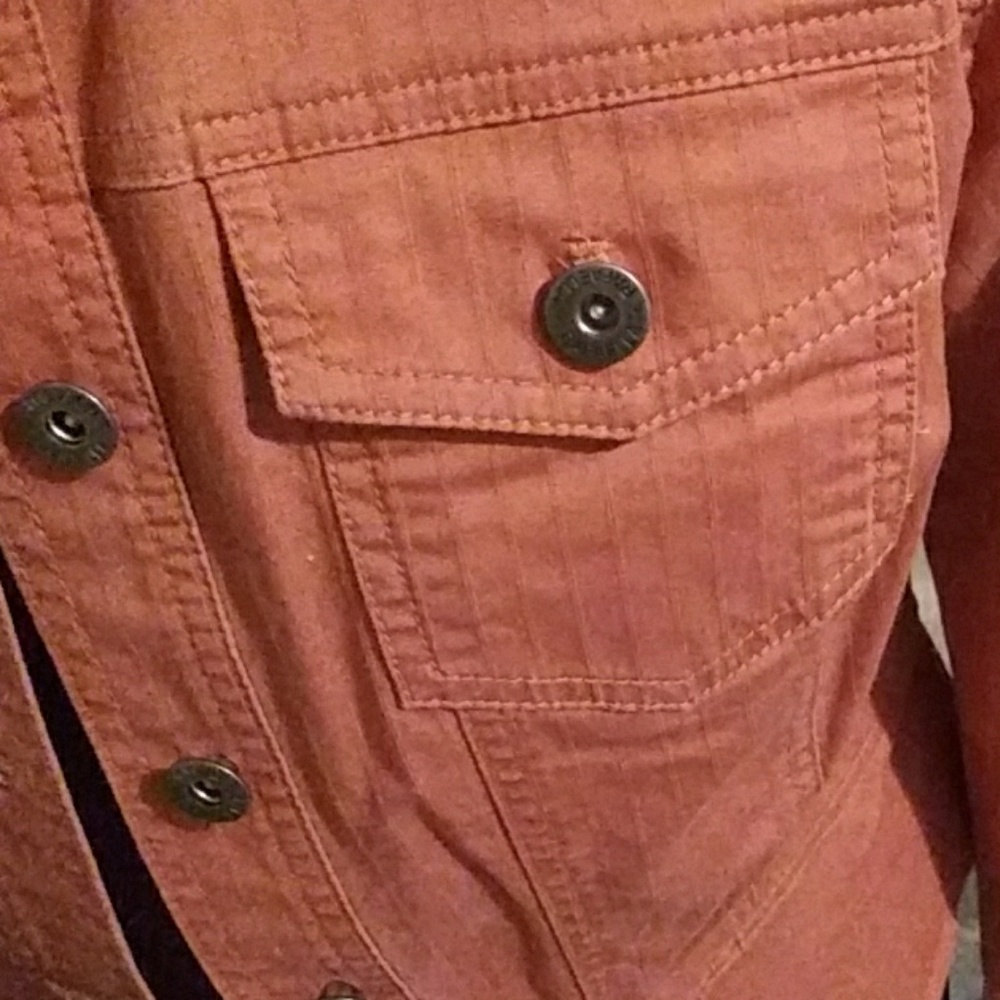 Rafaella Jacket - image 5